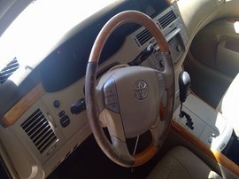 2005 TOYOTA AVALON, BLACK, LIMITED MODEL, AT,  Z25179